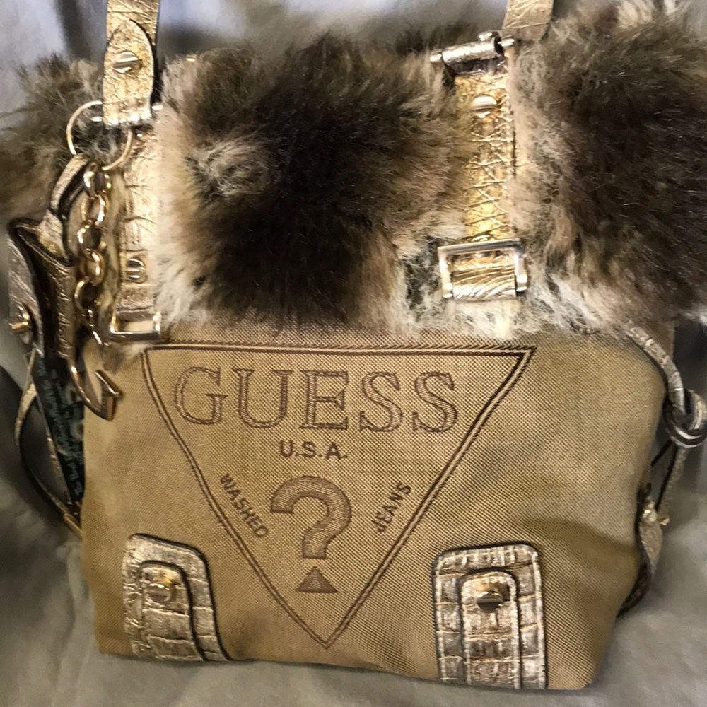 Guess Purse